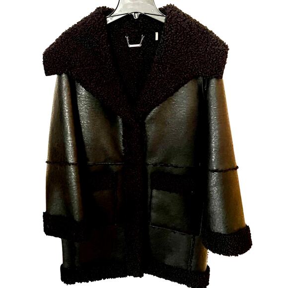 Elie Tahari Rosie Jacket - Picture 1 of 12